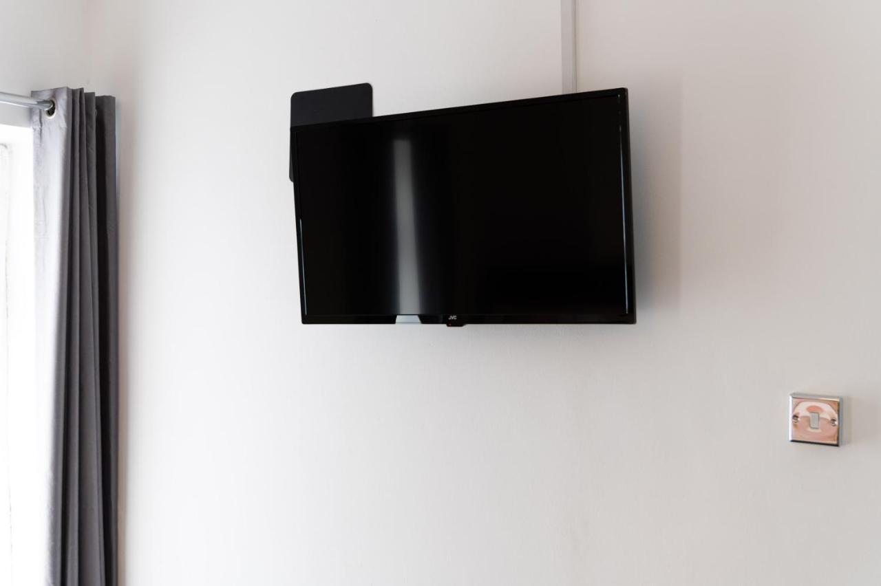 City Centre, Parking, Smart Tv'S In All Rooms 스완지 외부 사진